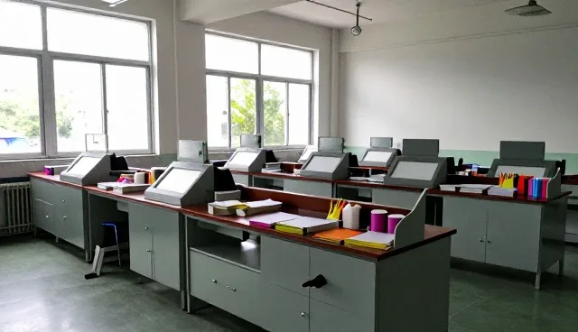 师资培训中的性能优化与适用场景分析