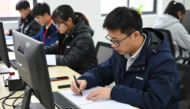 福建金智汇教育发展有限公司分享成功应用经验